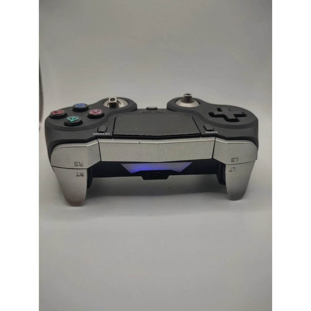 PS4 Wireless Controller, SADES C100 Professional PS4 Controller Bluetooth Gamepa